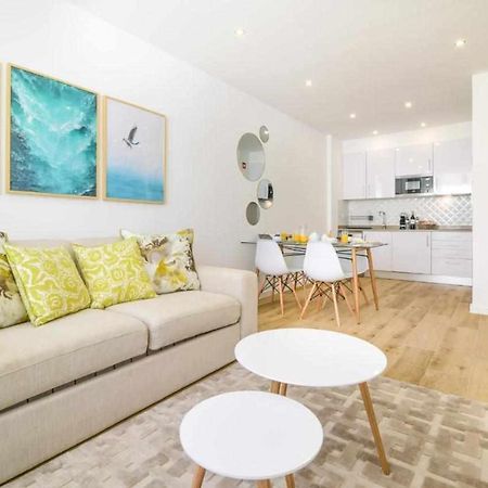 Timeless Beach II Apartment Armação de Pêra Exteriör bild