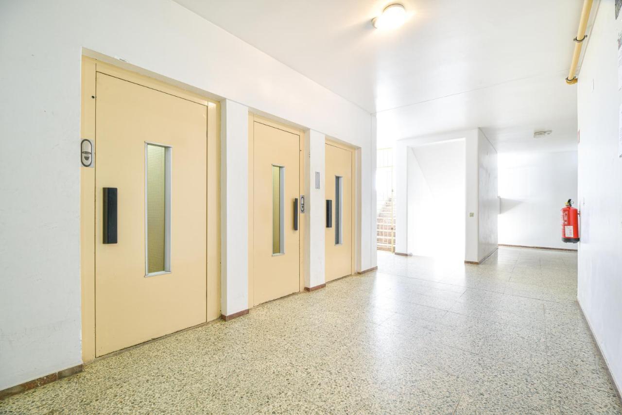 Timeless Beach II Apartment Armação de Pêra Exteriör bild