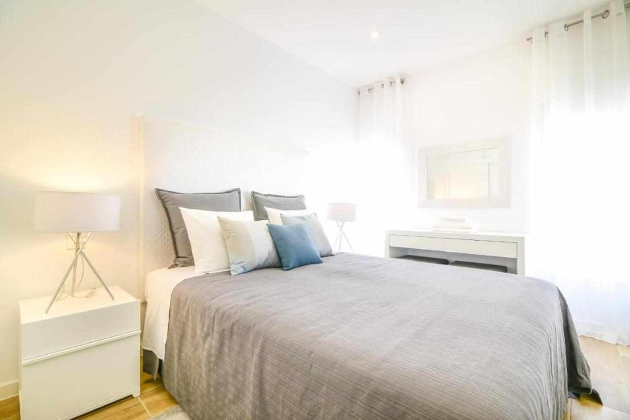 Timeless Beach II Apartment Armação de Pêra Exteriör bild