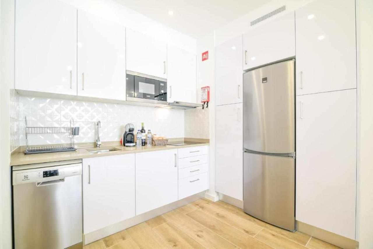 Timeless Beach II Apartment Armação de Pêra Exteriör bild
