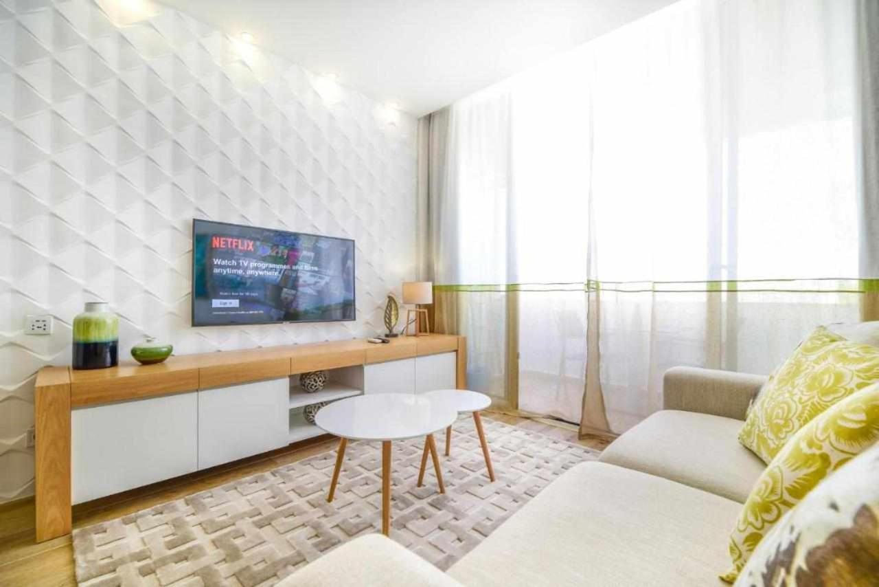 Timeless Beach II Apartment Armação de Pêra Exteriör bild