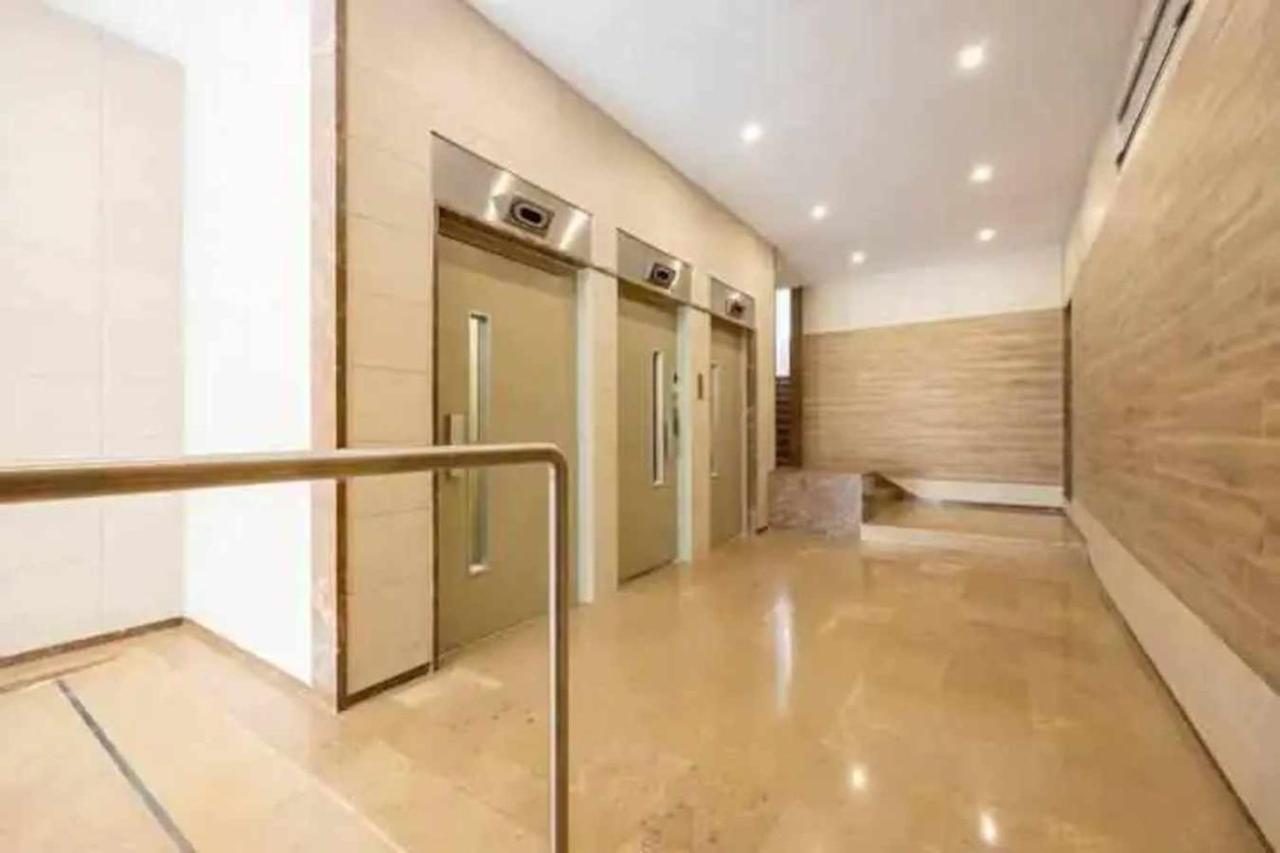 Timeless Beach II Apartment Armação de Pêra Exteriör bild