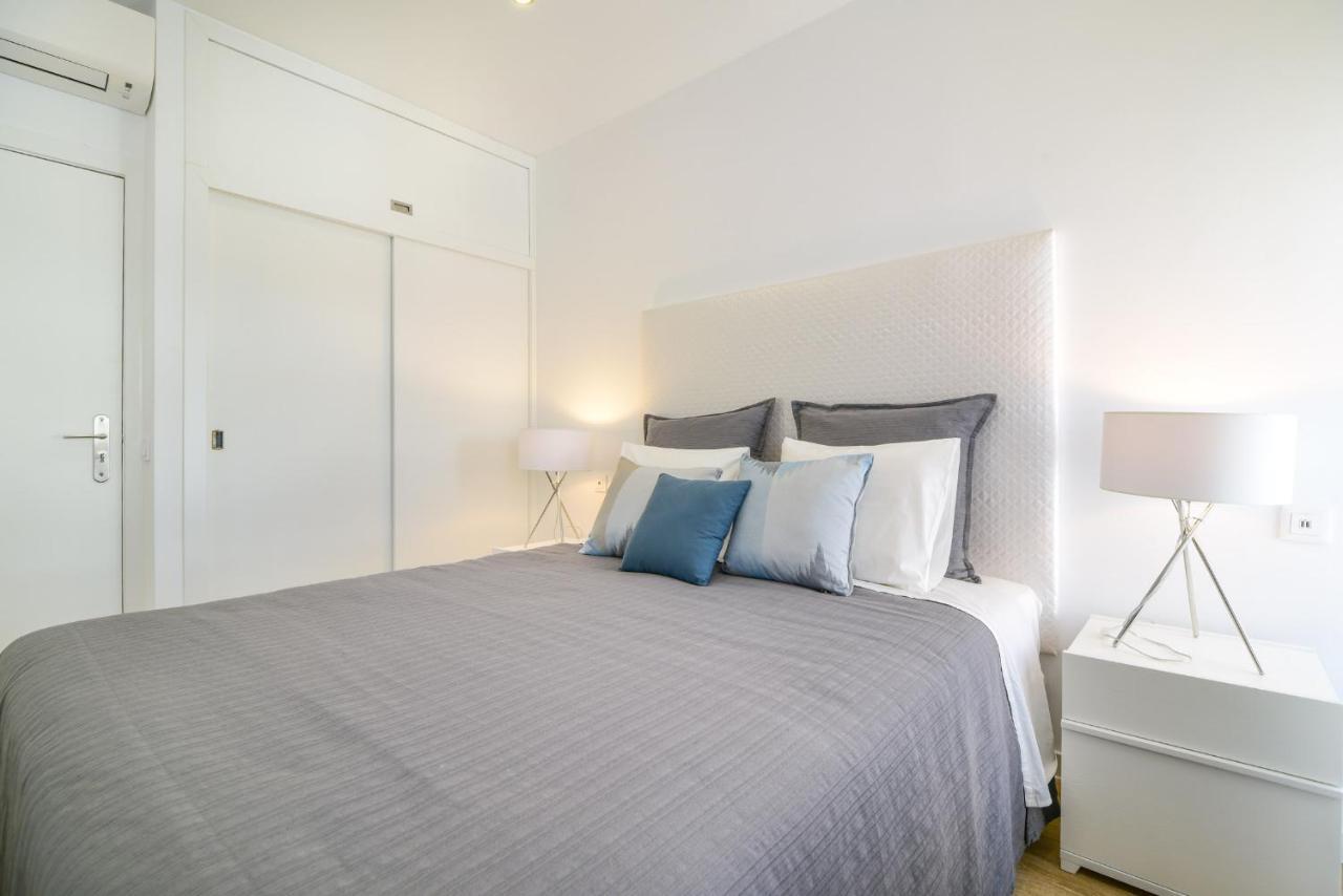 Timeless Beach II Apartment Armação de Pêra Exteriör bild