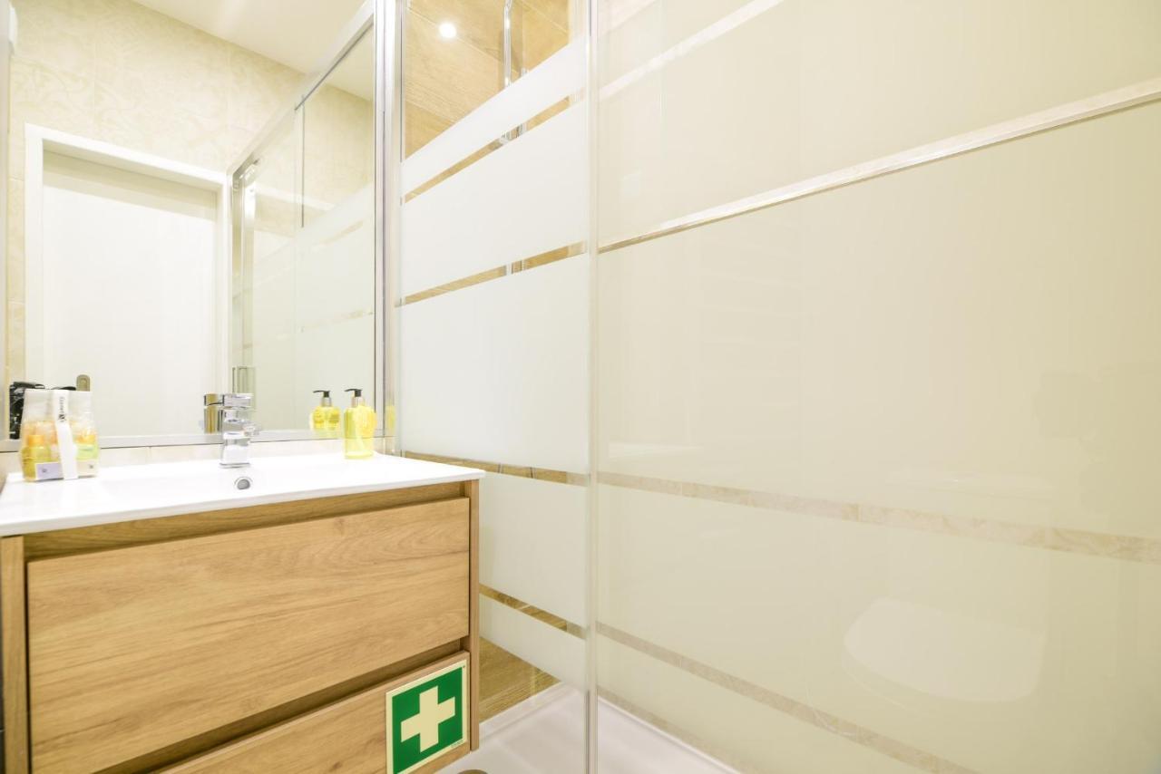 Timeless Beach II Apartment Armação de Pêra Exteriör bild