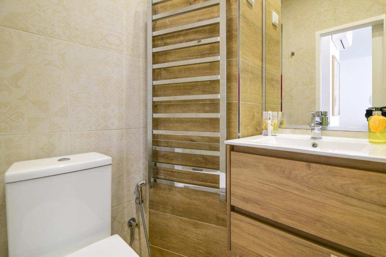 Timeless Beach II Apartment Armação de Pêra Exteriör bild